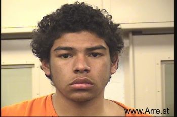 Francisco C Gonzales Mugshot